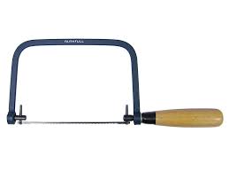 Coping Saw