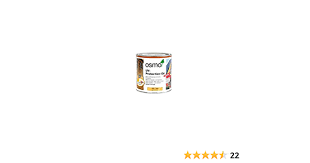 Osmo 420 Clear Satin 125ml